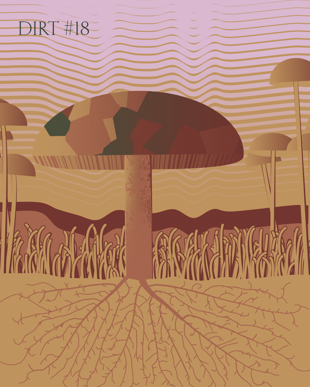 Dirt Founder #18