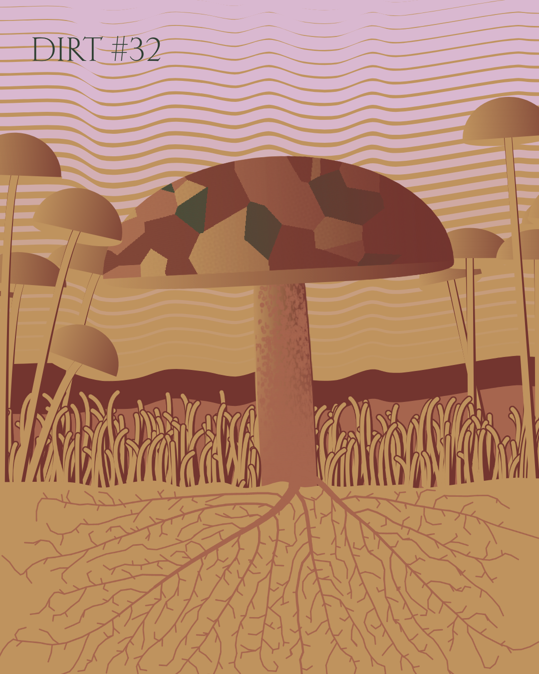 Dirt Founder #32