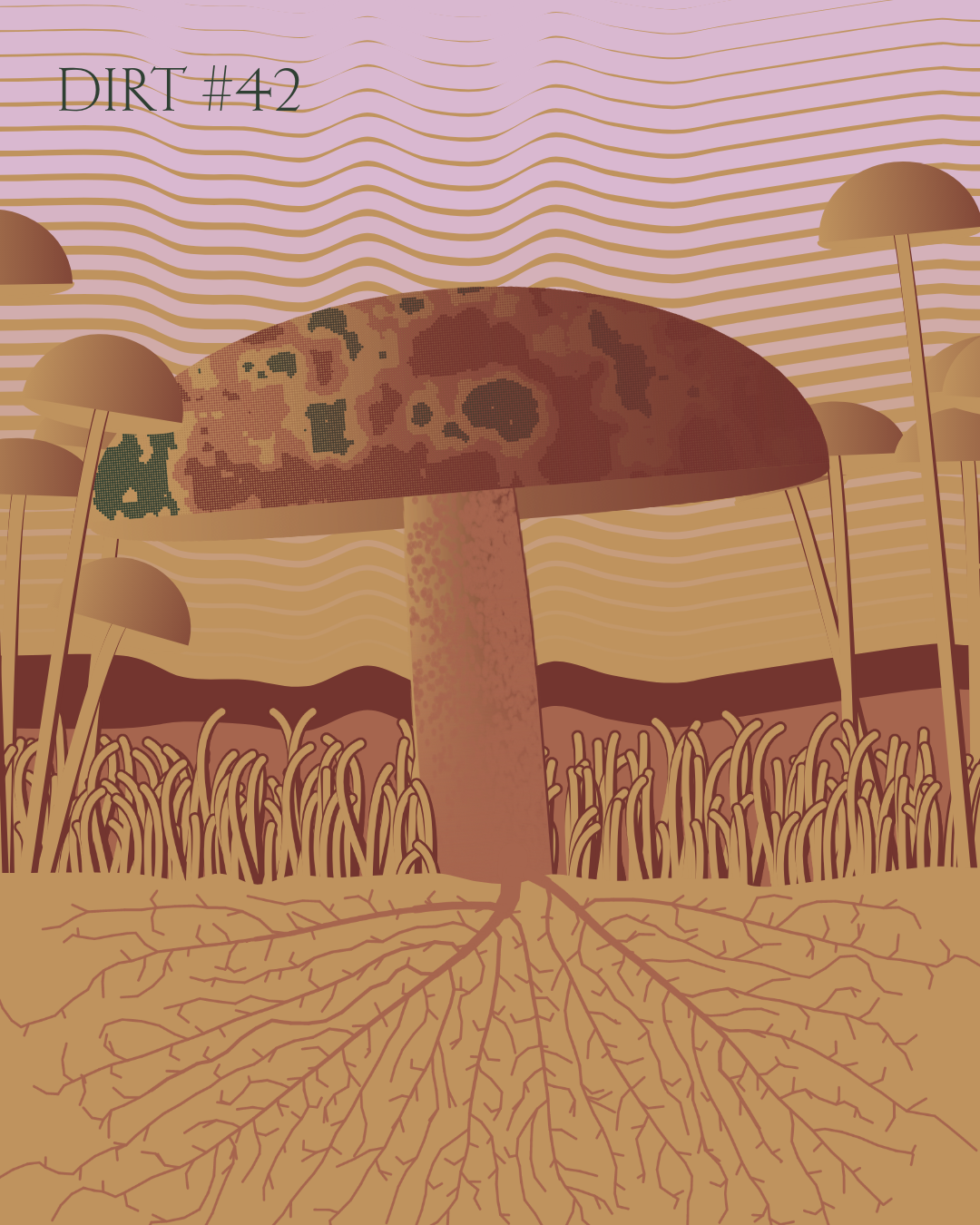 Dirt Founder #42