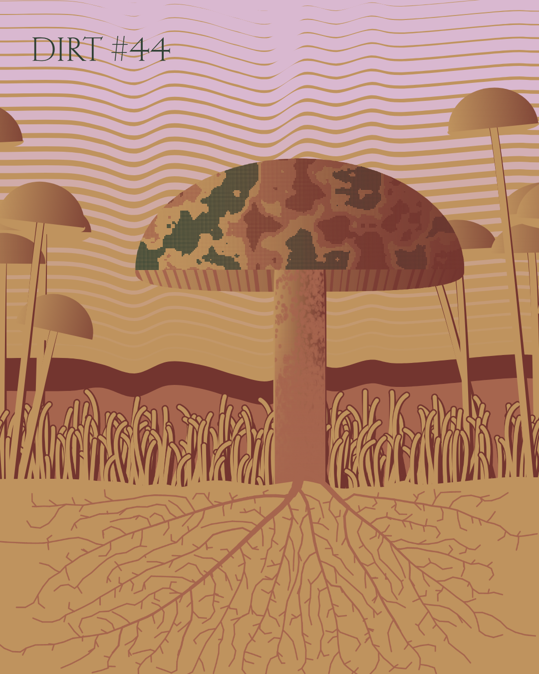 Dirt Founder #44