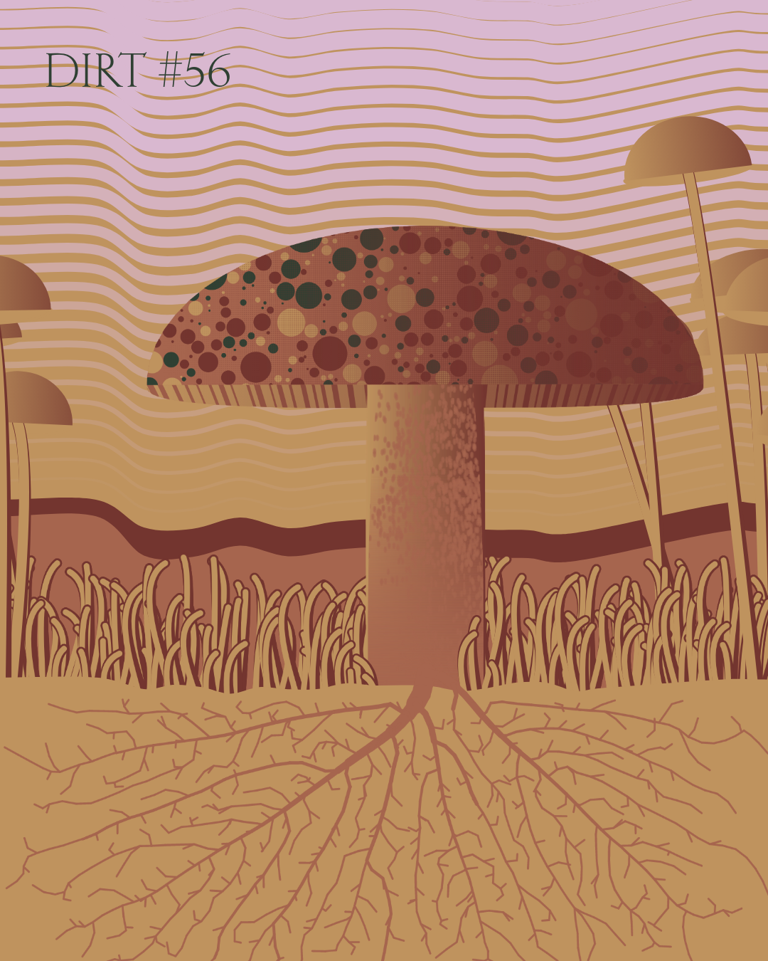 Dirt Founder #56