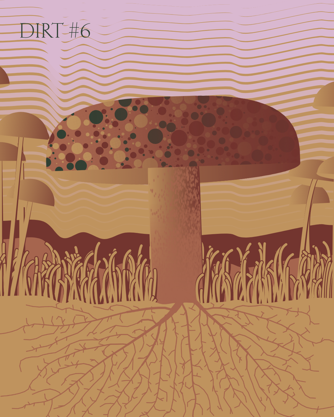 Dirt Founder #6