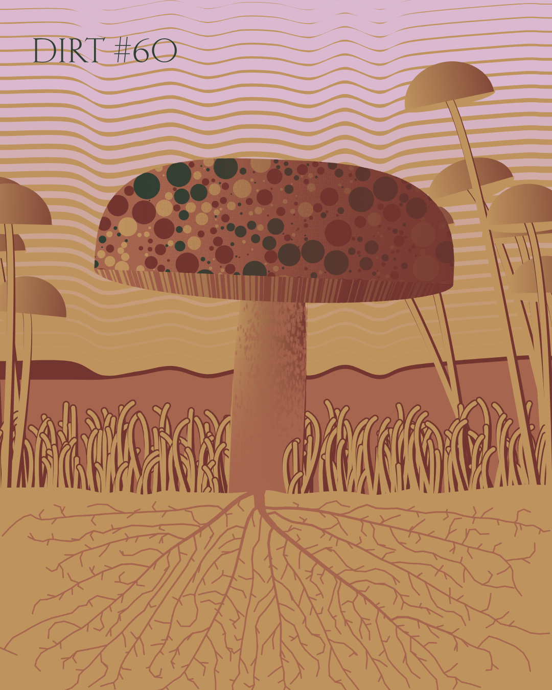 Dirt Founder #60