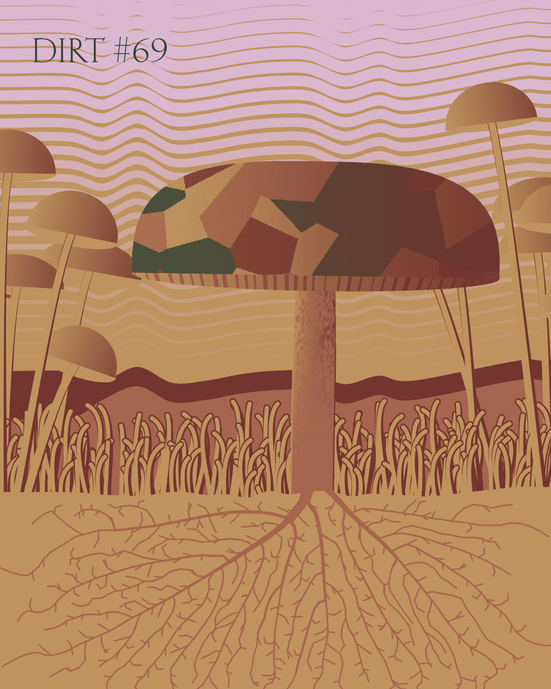 Dirt Founder #69